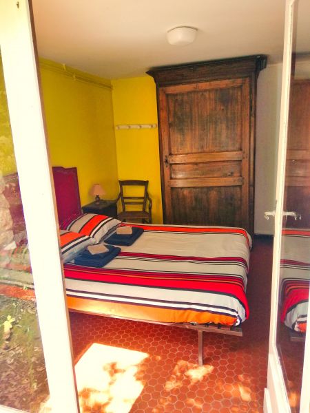 foto 22 Mietobjekt von Privatpersonen Soulac villa Aquitanien Gironde Schlafzimmer 4