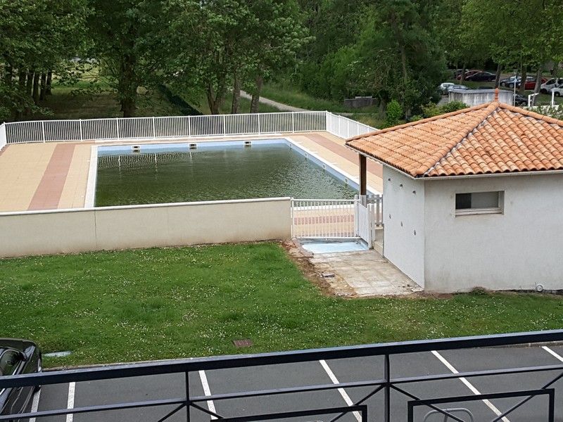 foto 13 Mietobjekt von Privatpersonen Royan appartement Poitou-Charentes Charente-Maritime Schwimmbad