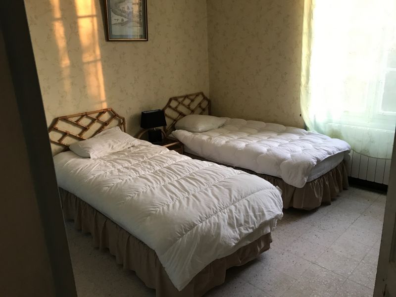 foto 1 Mietobjekt von Privatpersonen Royan maison Poitou-Charentes Charente-Maritime Schlafzimmer 1