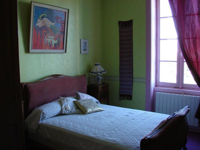 foto 3 Mietobjekt von Privatpersonen Royan maison Poitou-Charentes Charente-Maritime Schlafzimmer 3