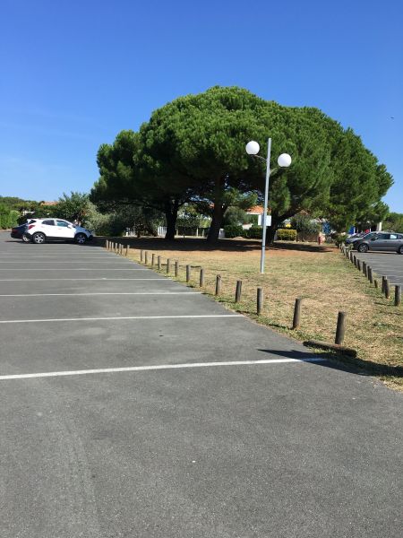 foto 12 Mietobjekt von Privatpersonen Dolus d'Olron maison Poitou-Charentes Charente-Maritime Parkplatz