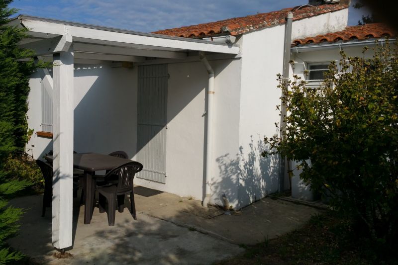 foto 0 Mietobjekt von Privatpersonen Le Bois-Plage-en-R maison Poitou-Charentes Charente-Maritime