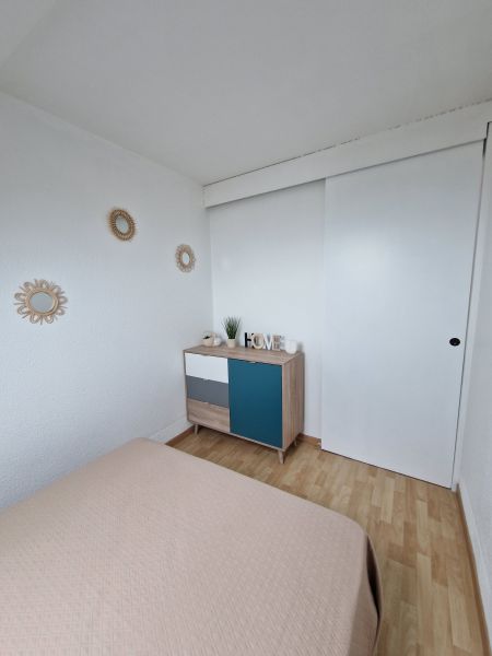 foto 4 Mietobjekt von Privatpersonen La Rochelle appartement Poitou-Charentes Charente-Maritime Schlafzimmer