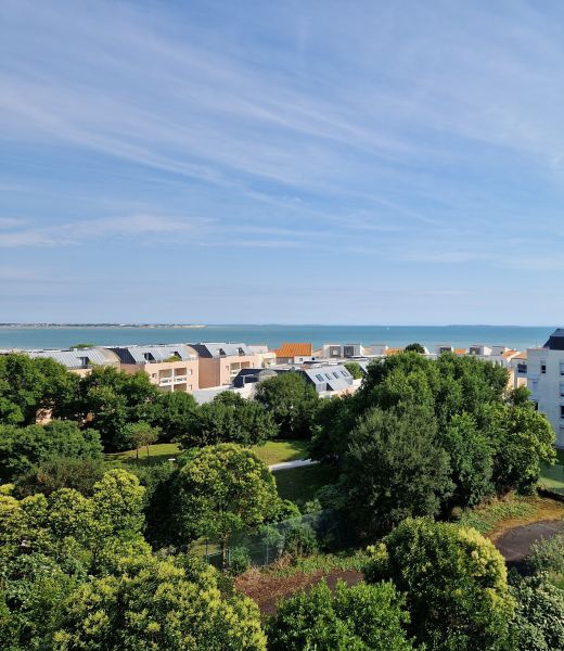 foto 2 Mietobjekt von Privatpersonen La Rochelle appartement Poitou-Charentes Charente-Maritime Ausblick vom Balkon