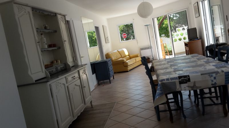 foto 5 Mietobjekt von Privatpersonen La Tranche-sur-mer villa Pays de la Loire Vende Aufenthalt