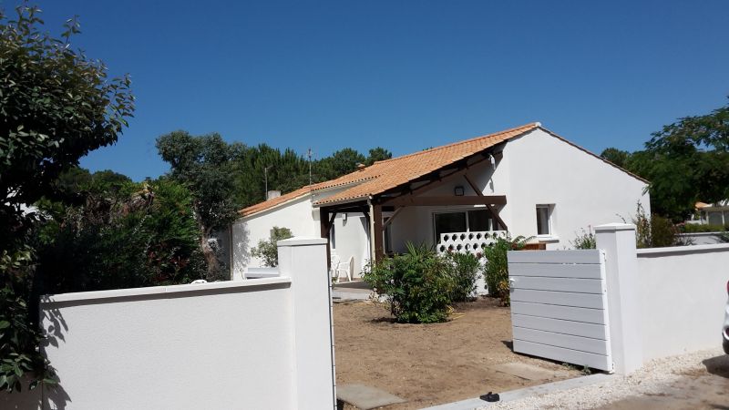 foto 2 Mietobjekt von Privatpersonen La Tranche-sur-mer villa Pays de la Loire Vende Ansicht des Objektes