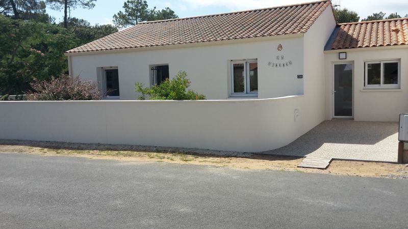 foto 3 Mietobjekt von Privatpersonen La Tranche-sur-mer villa Pays de la Loire Vende Ansicht des Objektes