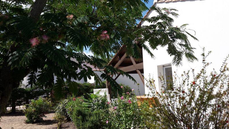 foto 18 Mietobjekt von Privatpersonen La Tranche-sur-mer villa Pays de la Loire Vende Garten