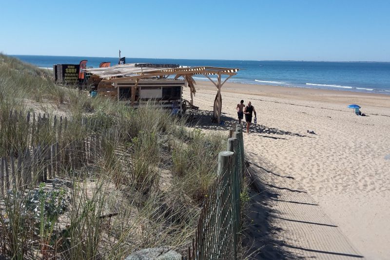 foto 0 Mietobjekt von Privatpersonen La Tranche-sur-mer villa Pays de la Loire Vende