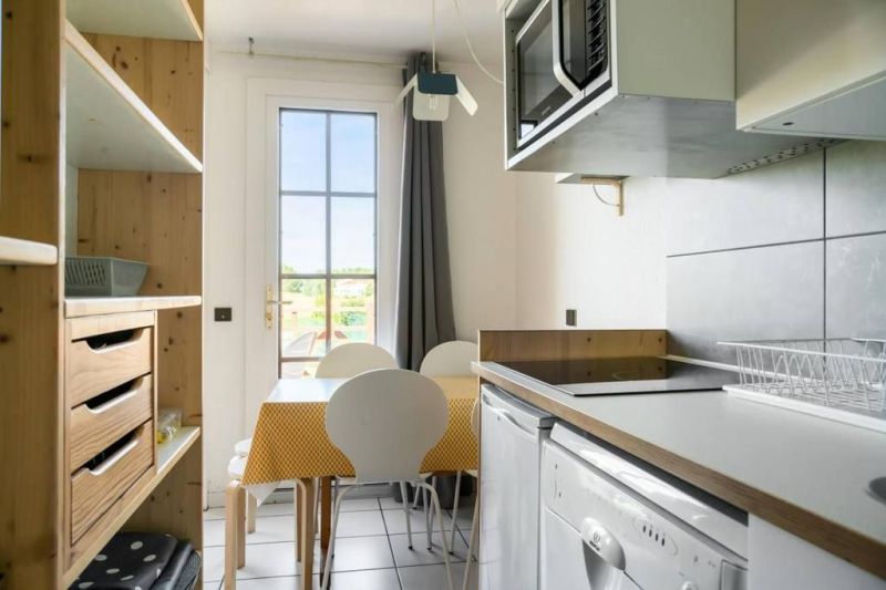 foto 7 Mietobjekt von Privatpersonen Talmont-Saint-Hilaire appartement Pays de la Loire Vende