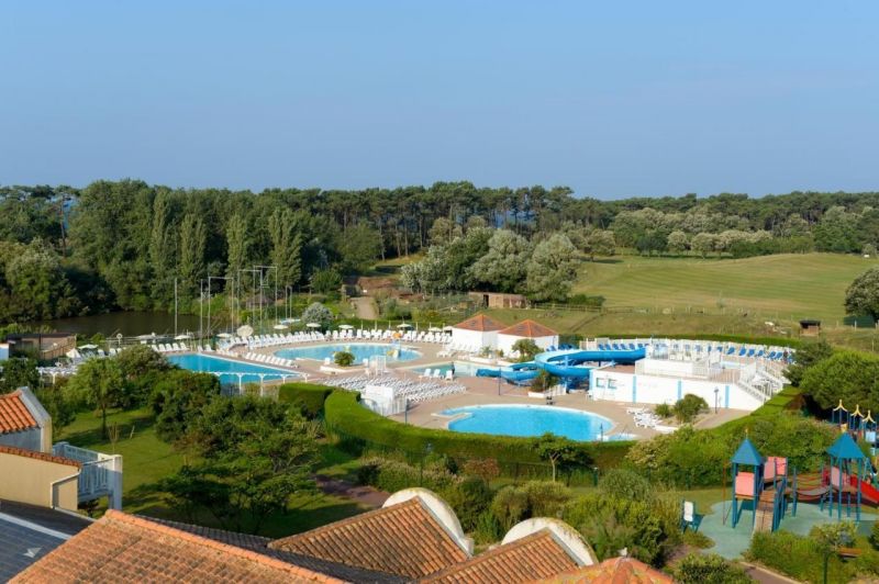 foto 0 Mietobjekt von Privatpersonen Talmont-Saint-Hilaire appartement Pays de la Loire Vende