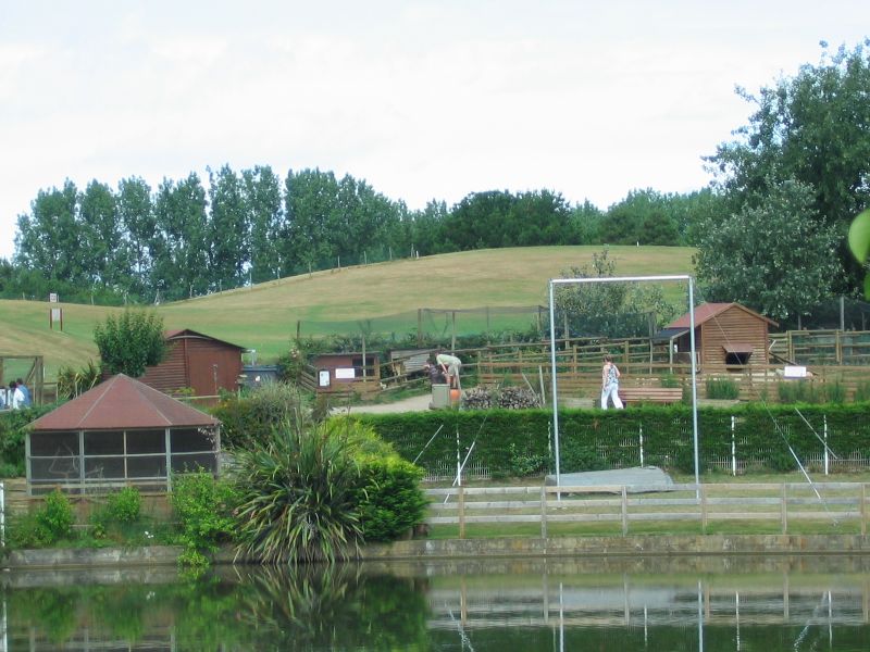 foto 4 Mietobjekt von Privatpersonen Talmont-Saint-Hilaire appartement Pays de la Loire Vende