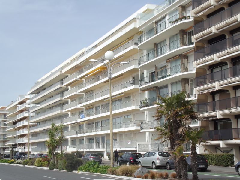 foto 15 Mietobjekt von Privatpersonen La Baule appartement Pays de la Loire Loire-Atlantique