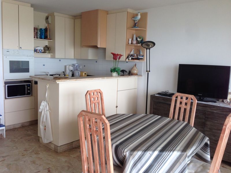 foto 10 Mietobjekt von Privatpersonen La Baule appartement Pays de la Loire Loire-Atlantique offene Kche