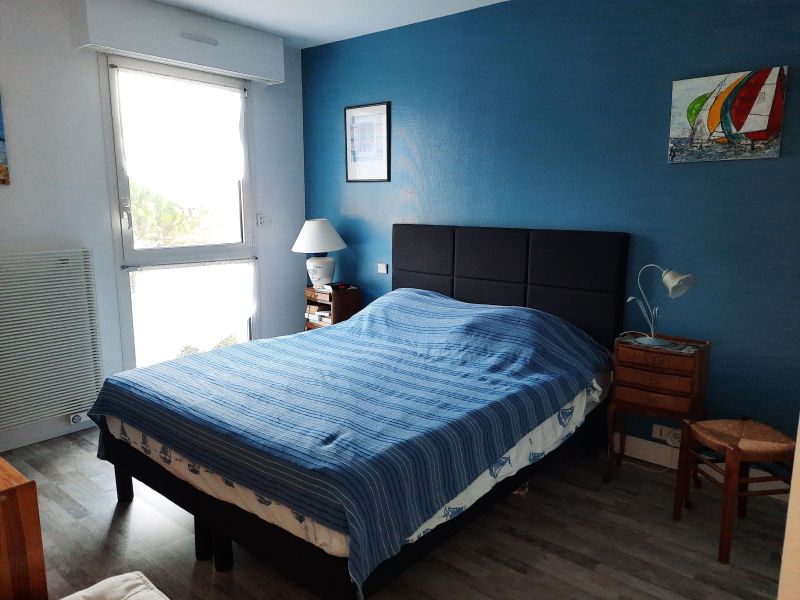 foto 7 Mietobjekt von Privatpersonen La Baule appartement Pays de la Loire Loire-Atlantique Schlafzimmer