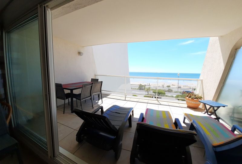 foto 4 Mietobjekt von Privatpersonen La Baule appartement Pays de la Loire Loire-Atlantique Terrasse