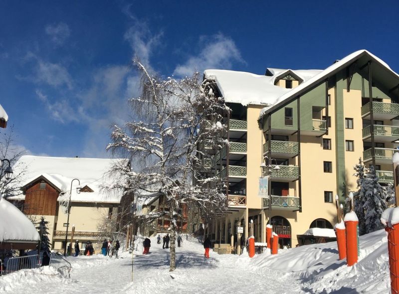 foto 0 Mietobjekt von Privatpersonen Oz en Oisans studio Rhne-Alpes Isre