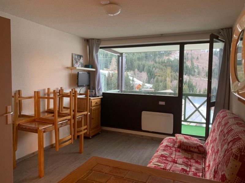 foto 4 Mietobjekt von Privatpersonen Oz en Oisans studio Rhne-Alpes Isre Wohnzimmer