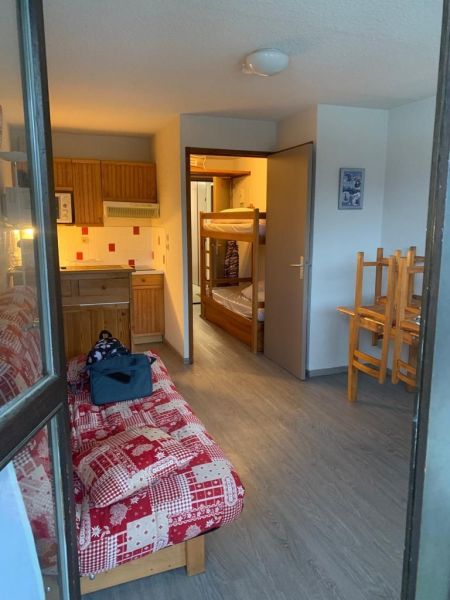 foto 5 Mietobjekt von Privatpersonen Oz en Oisans studio Rhne-Alpes Isre Wohnzimmer