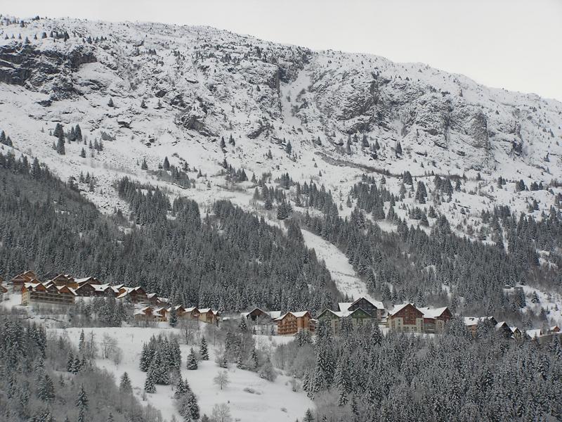 foto 9 Mietobjekt von Privatpersonen Oz en Oisans studio Rhne-Alpes Isre