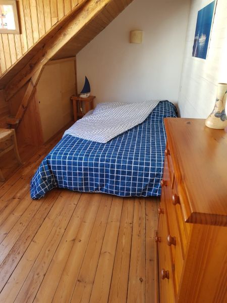 foto 10 Mietobjekt von Privatpersonen Le Palais maison Bretagne Morbihan Schlafzimmer 2