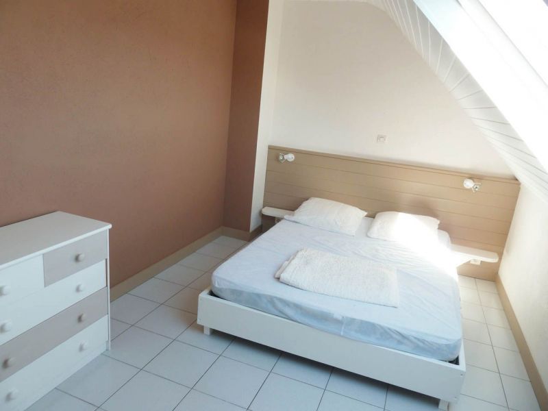 foto 4 Mietobjekt von Privatpersonen Sauzon maison Bretagne Morbihan Schlafzimmer 2