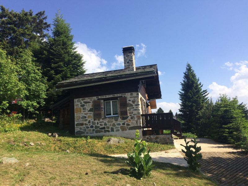 foto 7 Mietobjekt von Privatpersonen Chamrousse chalet Rhne-Alpes Isre Ansicht des Objektes