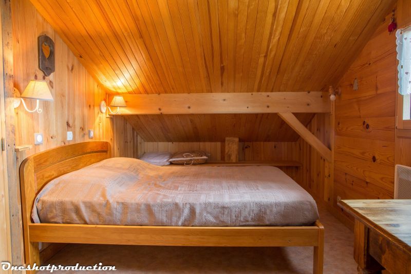 foto 25 Mietobjekt von Privatpersonen Chamrousse chalet Rhne-Alpes Isre Schlafzimmer