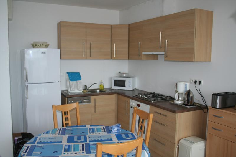 foto 5 Mietobjekt von Privatpersonen Perros-Guirec appartement Bretagne Ctes d'Armor offene Kche