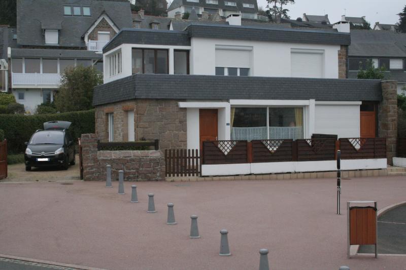 foto 1 Mietobjekt von Privatpersonen Perros-Guirec appartement Bretagne Ctes d'Armor Ansicht des Objektes