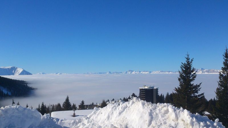 foto 8 Mietobjekt von Privatpersonen Chamrousse appartement Rhne-Alpes Isre