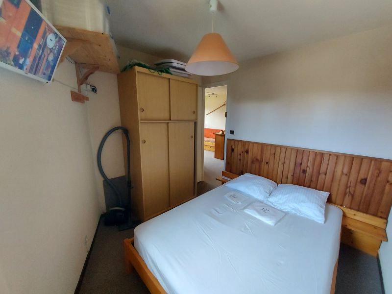 foto 3 Mietobjekt von Privatpersonen Chamrousse appartement Rhne-Alpes Isre Schlafzimmer