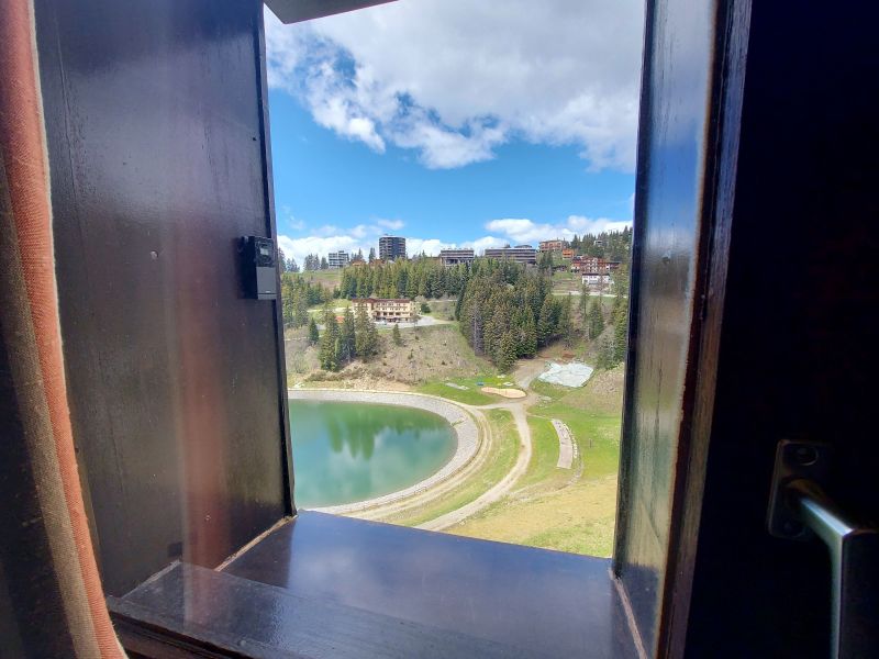 foto 18 Mietobjekt von Privatpersonen Chamrousse appartement Rhne-Alpes Isre Ausblick aus der Ferienunterkunft