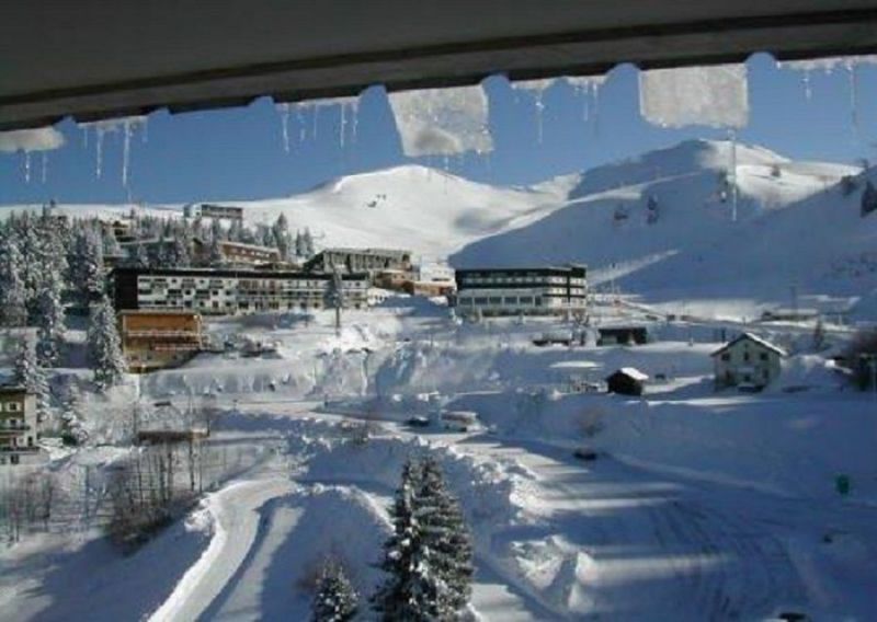 foto 0 Mietobjekt von Privatpersonen Chamrousse appartement Rhne-Alpes Isre Ausblick aus der Ferienunterkunft