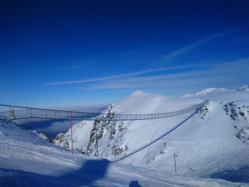 foto 9 Mietobjekt von Privatpersonen Chamrousse appartement Rhne-Alpes Isre