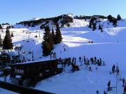 Ferienunterknfte Belledonne Massif: studio Nr. 757