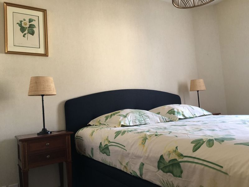 foto 4 Mietobjekt von Privatpersonen Saint Malo appartement Bretagne Ille et Vilaine Schlafzimmer