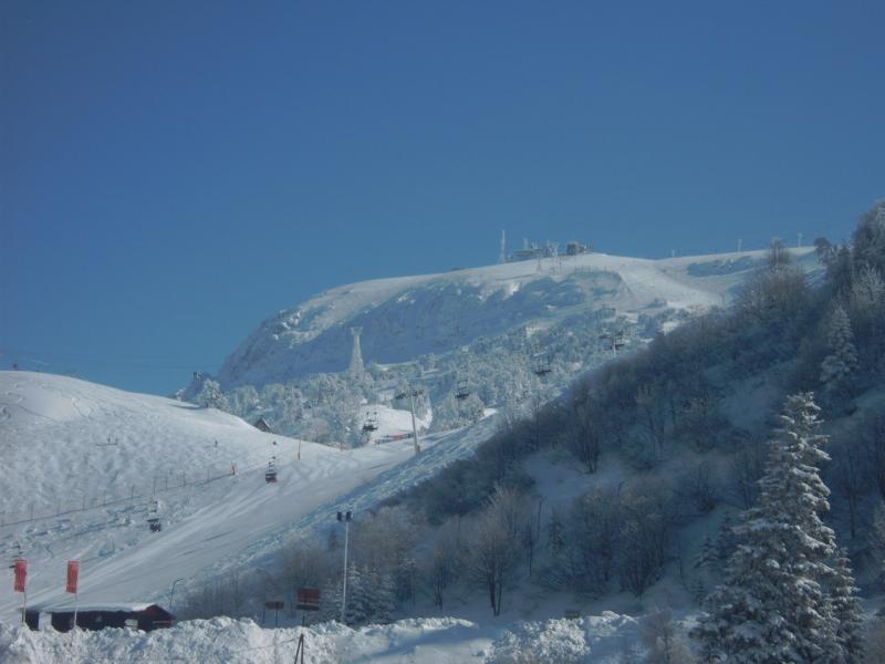 foto 8 Mietobjekt von Privatpersonen Chamrousse studio Rhne-Alpes Isre andere