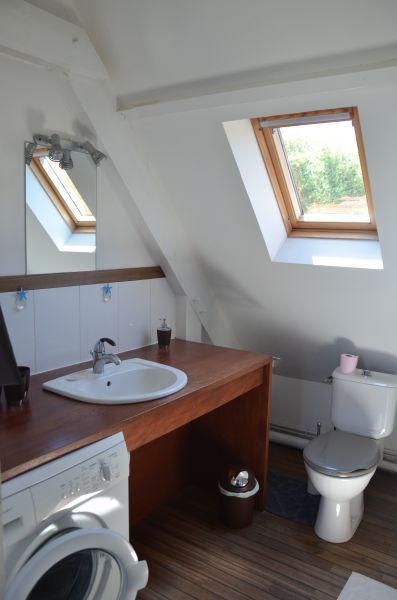 foto 15 Mietobjekt von Privatpersonen Honfleur maison Basse-Normandie Calva