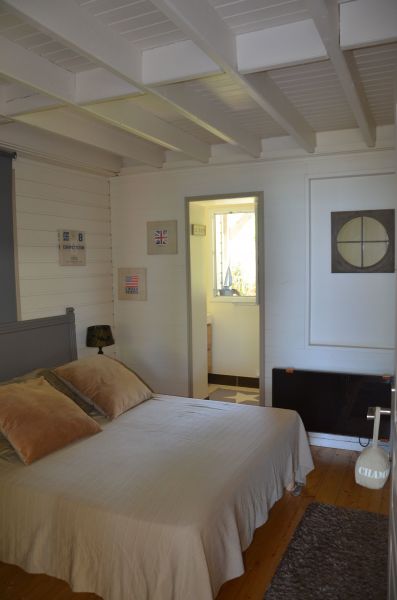 foto 10 Mietobjekt von Privatpersonen Honfleur maison Basse-Normandie Calva Schlafzimmer 1