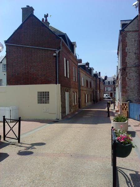 foto 17 Mietobjekt von Privatpersonen Etretat gite Haute-Normandie Seine-Maritime Ansicht des Objektes