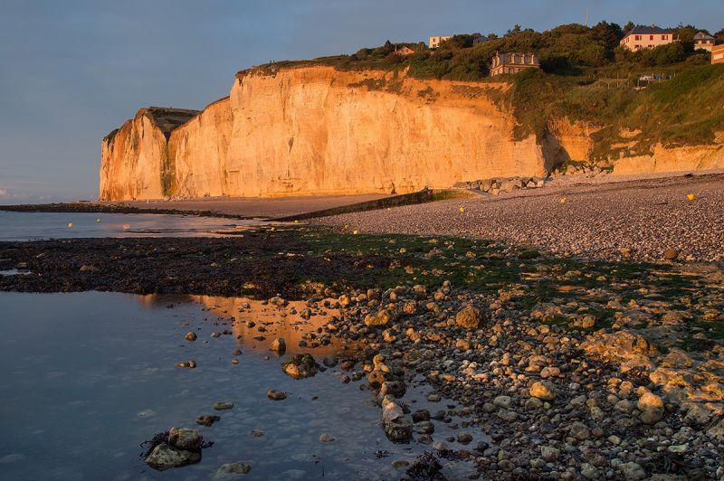 foto 19 Mietobjekt von Privatpersonen Etretat studio Haute-Normandie Seine-Maritime Strand