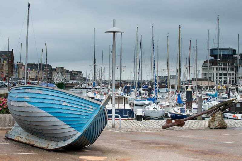 foto 25 Mietobjekt von Privatpersonen Etretat studio Haute-Normandie Seine-Maritime Nahaufnahme