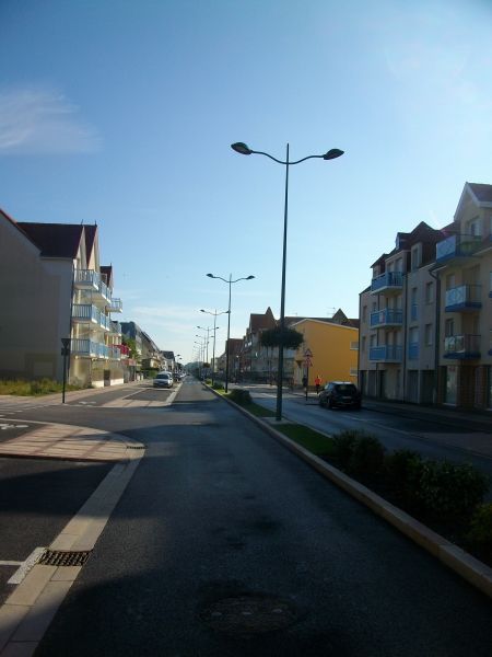 foto 8 Mietobjekt von Privatpersonen Le Touquet appartement Nord-Pas de Calais Pas de Calais Nahaufnahme