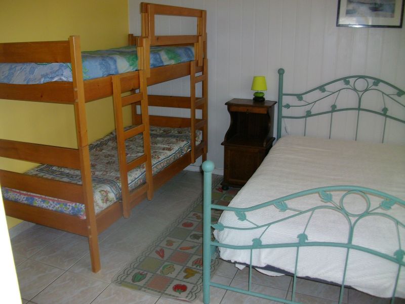 foto 3 Mietobjekt von Privatpersonen Le Touquet appartement Nord-Pas de Calais Pas de Calais Schlafzimmer