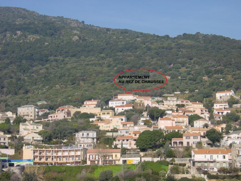 foto 10 Mietobjekt von Privatpersonen Pietranera appartement Korsika Haute-Corse andere