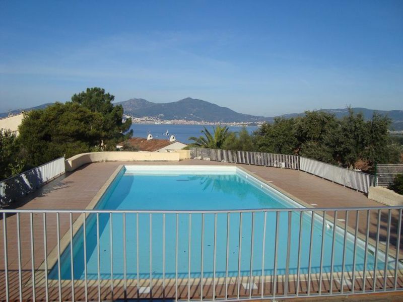 foto 2 Mietobjekt von Privatpersonen Ajaccio maison Korsika Corse du Sud Schwimmbad