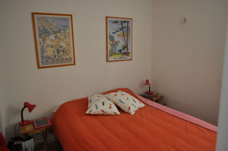 foto 10 Mietobjekt von Privatpersonen Ajaccio maison Korsika Corse du Sud Schlafzimmer 2