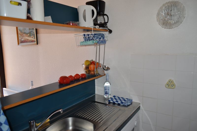 foto 4 Mietobjekt von Privatpersonen Ajaccio maison Korsika Corse du Sud offene Kche