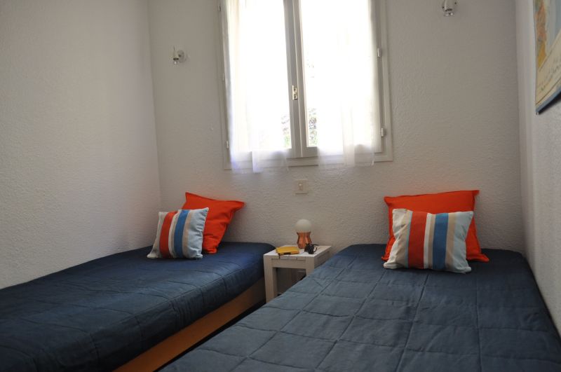 foto 7 Mietobjekt von Privatpersonen Ajaccio maison Korsika Corse du Sud Schlafzimmer 1